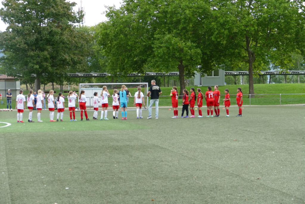 Instagram post from fcturkspormannheimjugend. This post is in position 0.