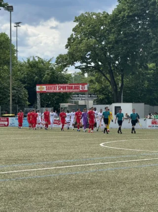 Instagram post from turkspormannheimofficial. This post is in position 1.