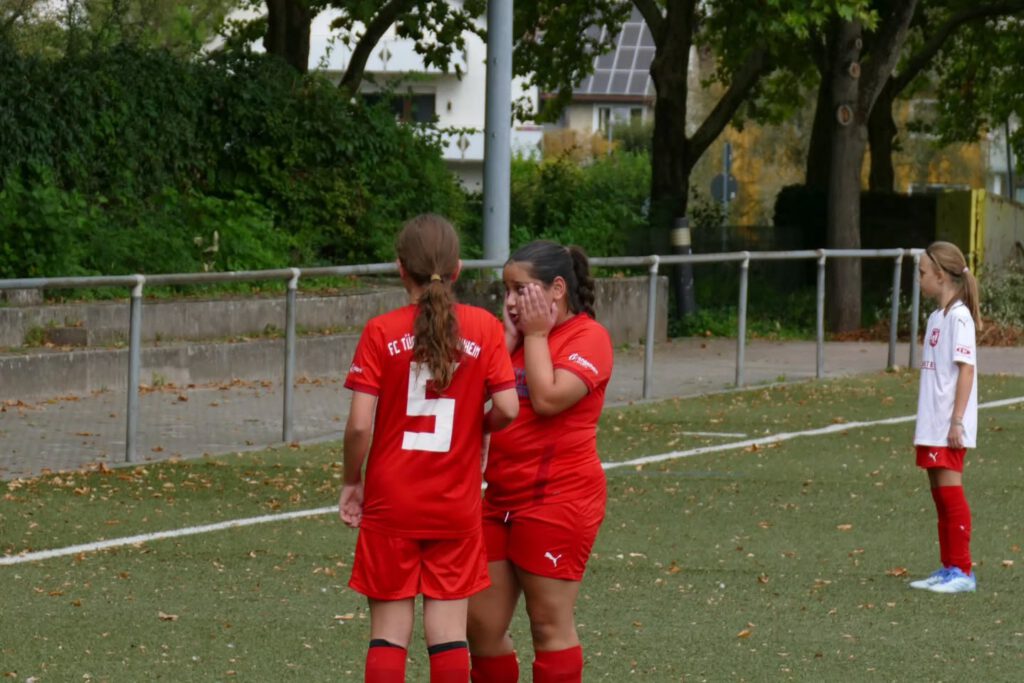 Instagram post from fcturkspormannheimjugend. This post is in position 19.