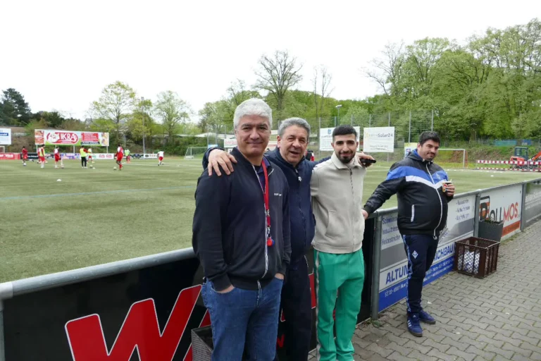 Instagram post from turkspormannheimofficial. This post is in position 18.