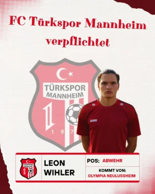 Instagram post from turkspormannheimofficial. This post is in position 3.