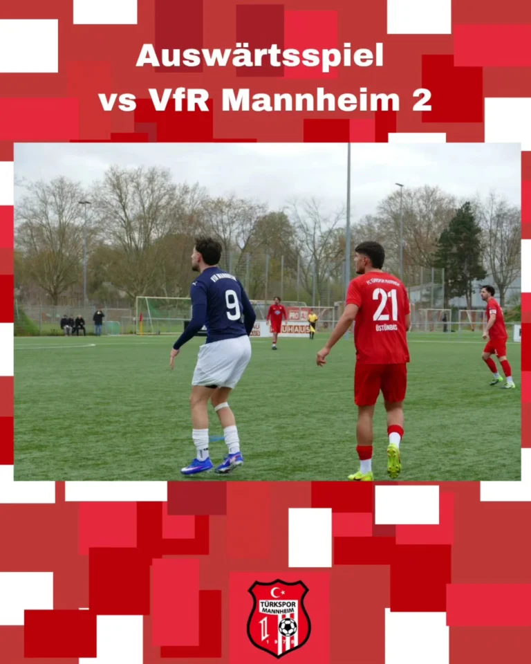 Instagram post from turkspormannheimofficial. This post is in position 4.