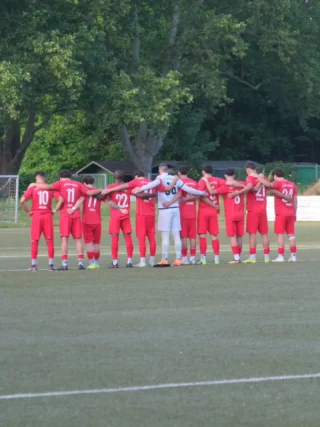 Instagram post from turkspormannheimofficial. This post is in position 3.