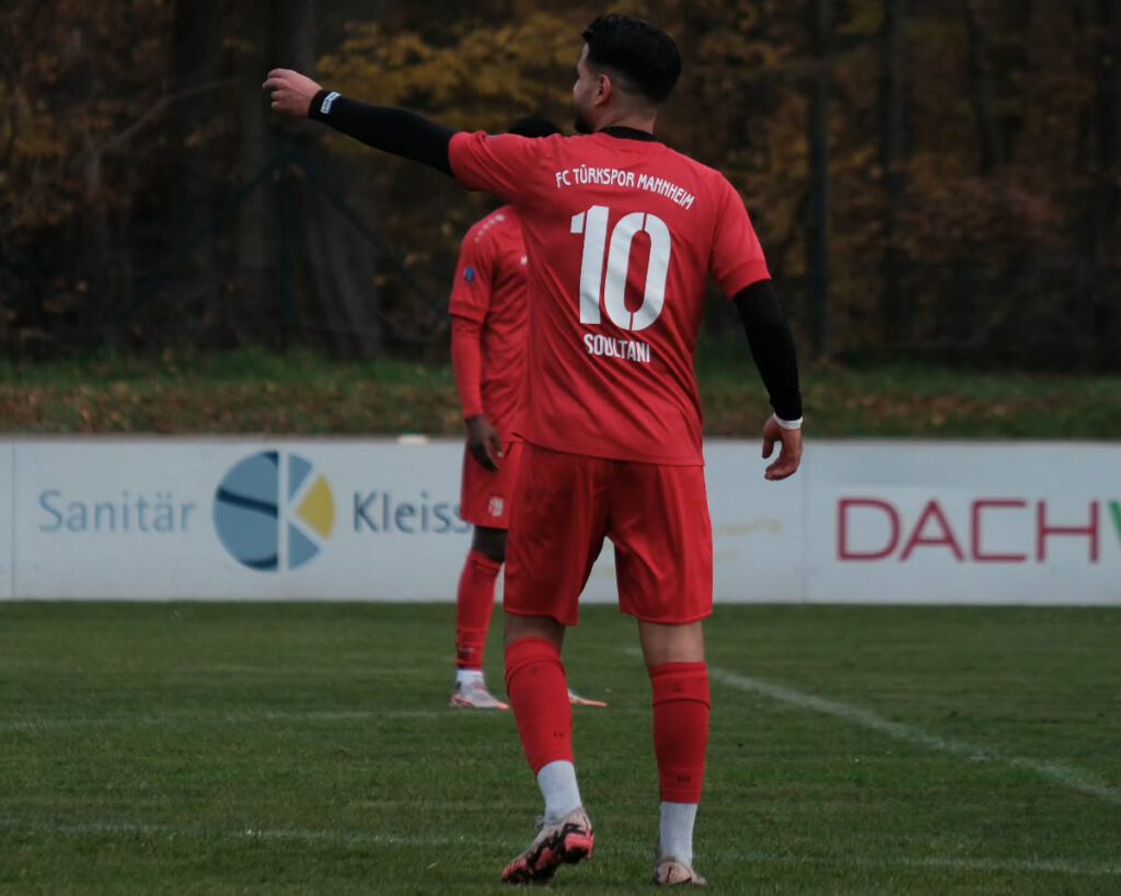 Instagram post from turkspormannheimofficial. This post is in position 1.