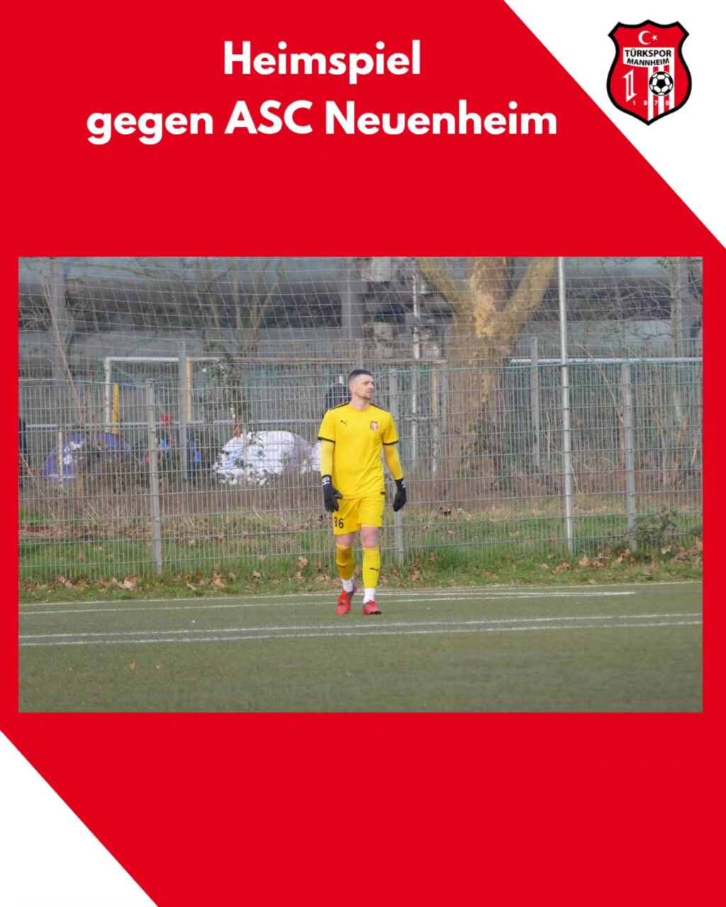 Instagram post from turkspormannheimofficial. This post is in position 6.