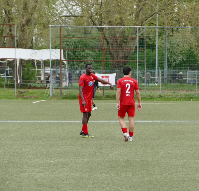 Instagram post from turkspormannheimofficial. This post is in position 4.