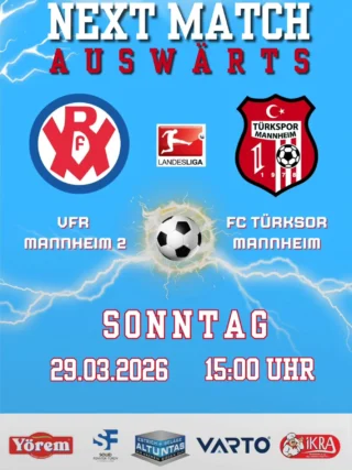 Instagram post from turkspormannheimofficial. This post is in position 3.