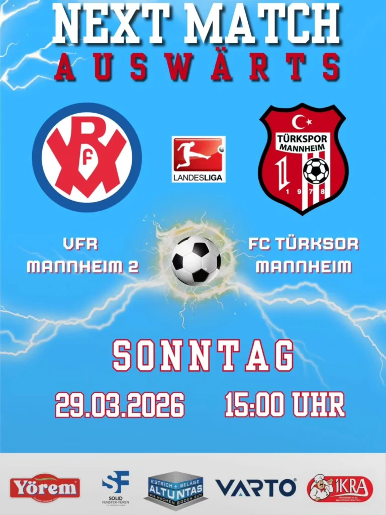 Instagram post from turkspormannheimofficial. This post is in position 2.