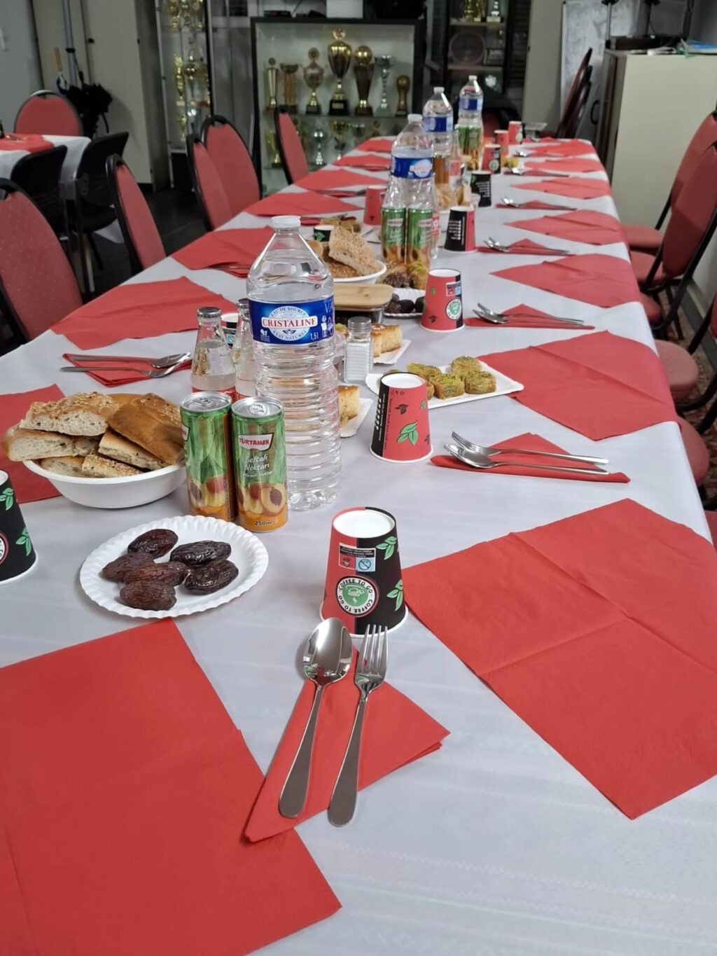 Instagram post from turkspormannheimofficial. This post is in position 10.