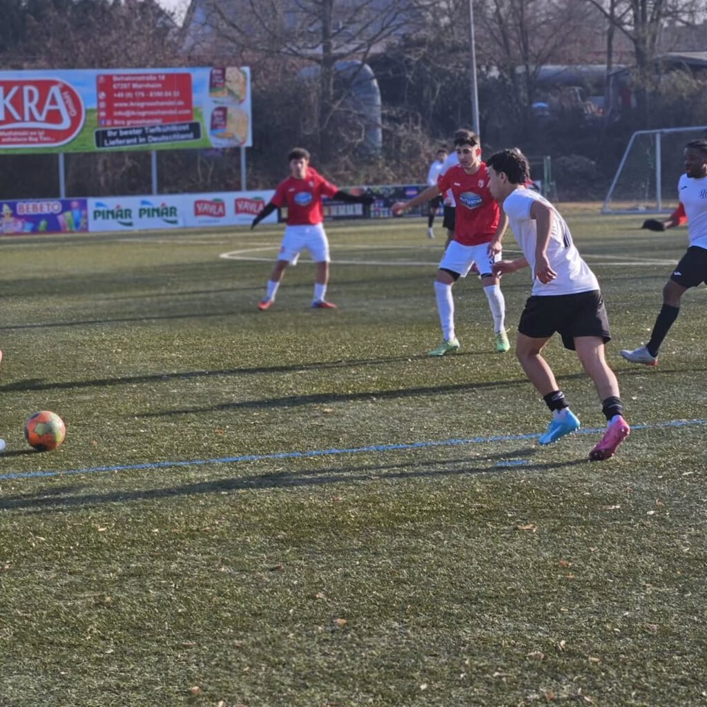 Instagram post from turkspormannheimofficial. This post is in position 2.