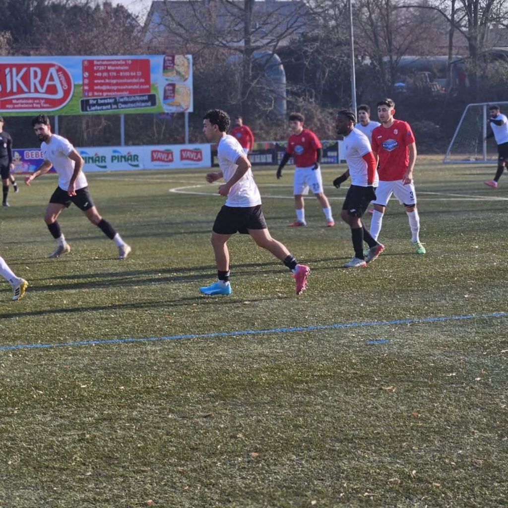 Instagram post from turkspormannheimofficial. This post is in position 0.