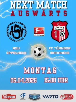 Instagram post from turkspormannheimofficial. This post is in position 3.