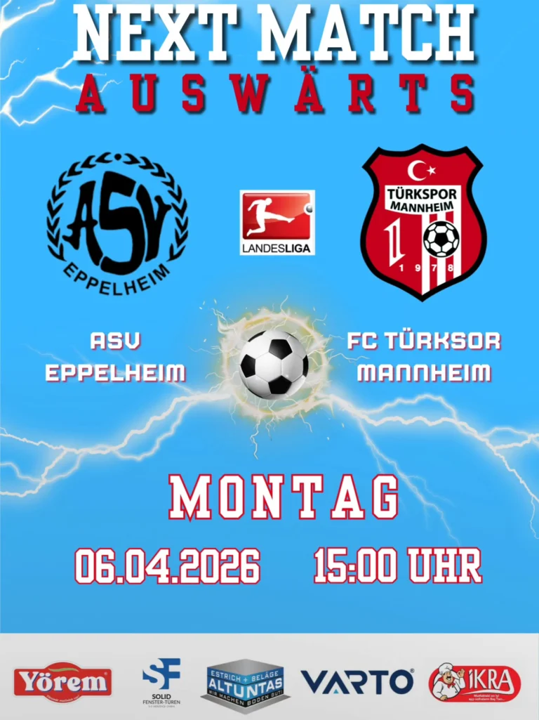 Instagram post from turkspormannheimofficial. This post is in position 2.