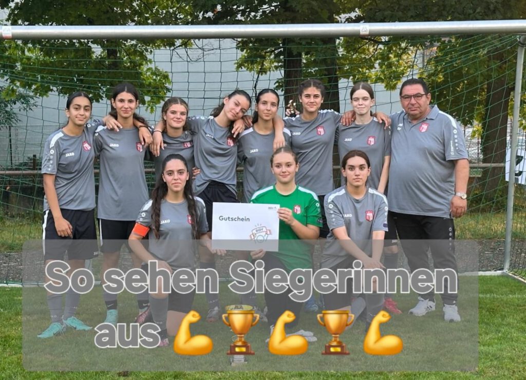 Instagram post from fcturkspormannheimjugend. This post is in position 0.