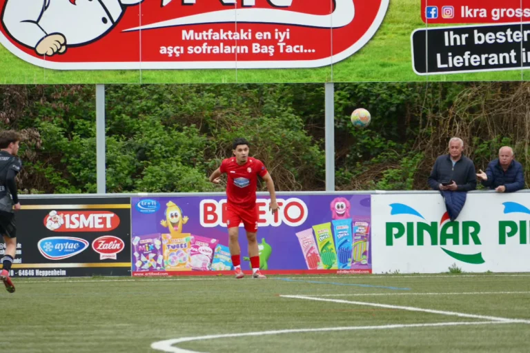 Instagram post from turkspormannheimofficial. This post is in position 6.