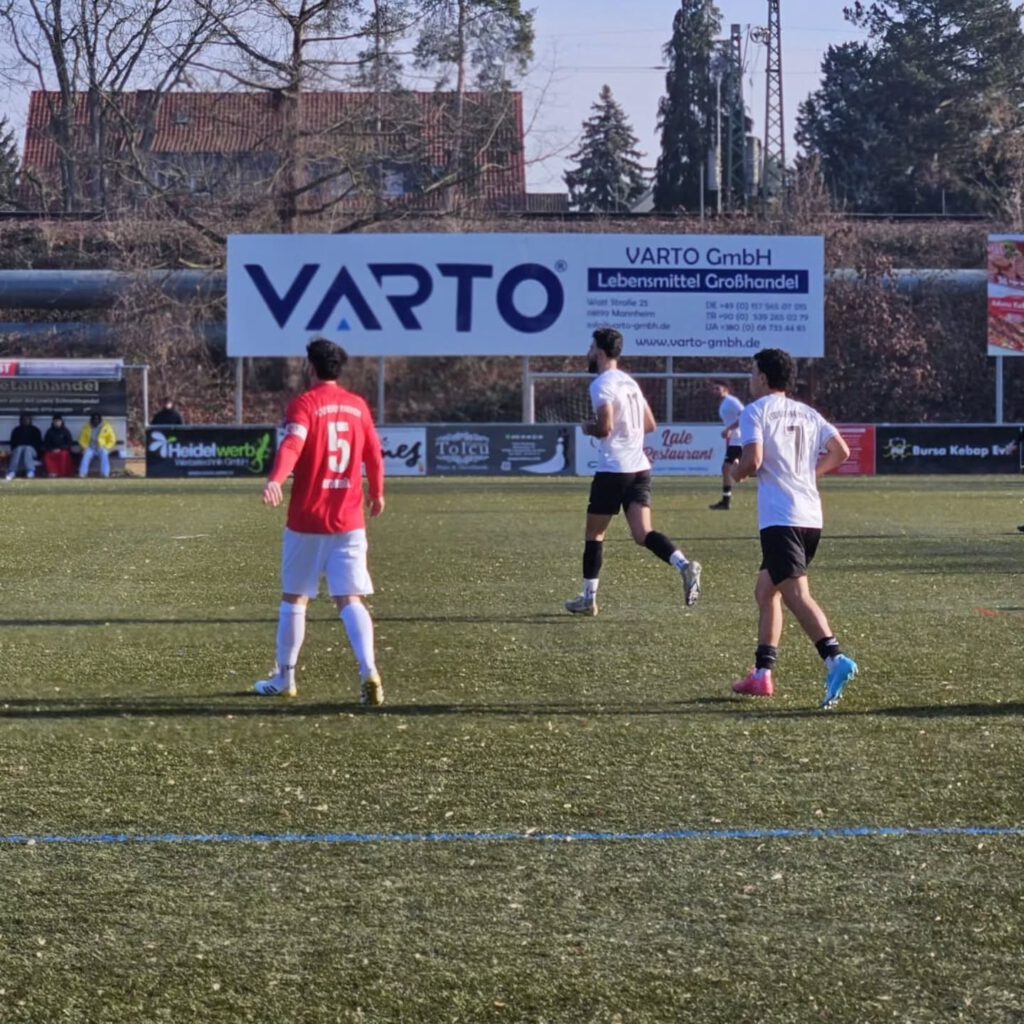 Instagram post from turkspormannheimofficial. This post is in position 4.