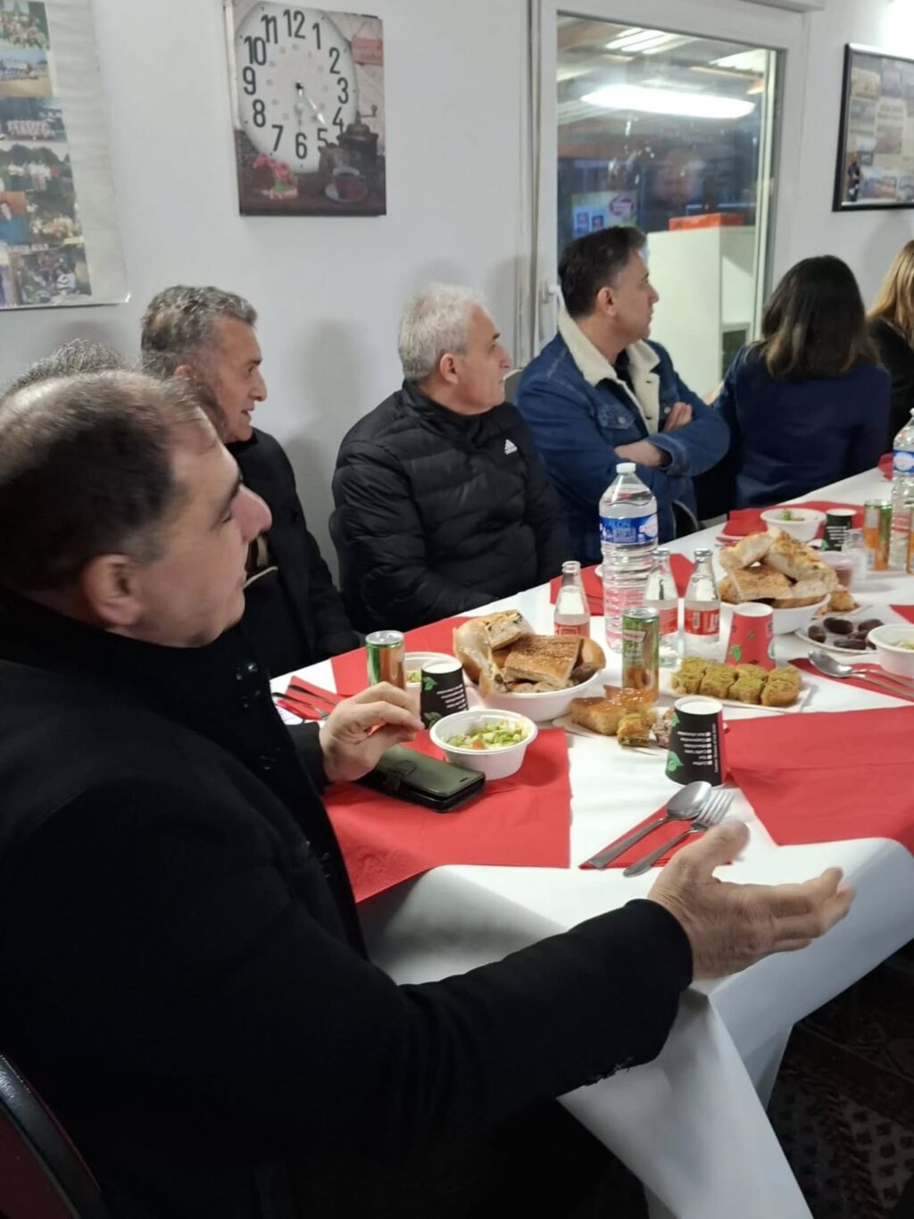 Instagram post from turkspormannheimofficial. This post is in position 8.