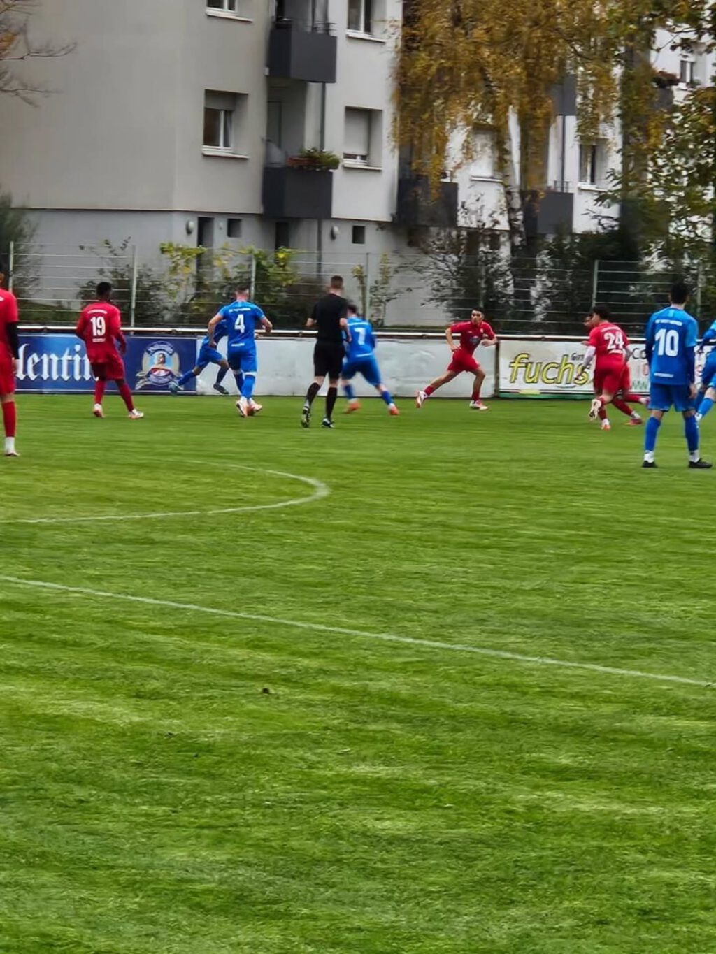 Instagram post from turkspormannheimofficial. This post is in position 15.