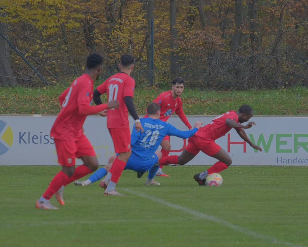 Instagram post from turkspormannheimofficial. This post is in position 12.