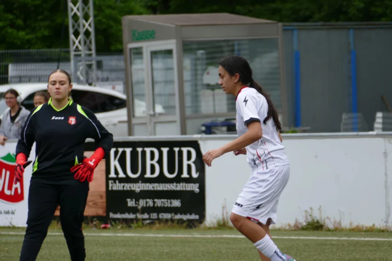 Instagram post from fcturkspormannheimjugend. This post is in position 16.