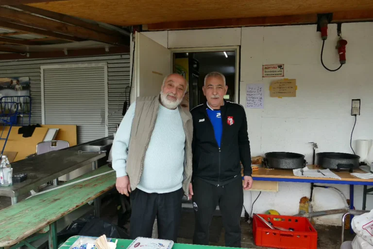 Instagram post from turkspormannheimofficial. This post is in position 16.