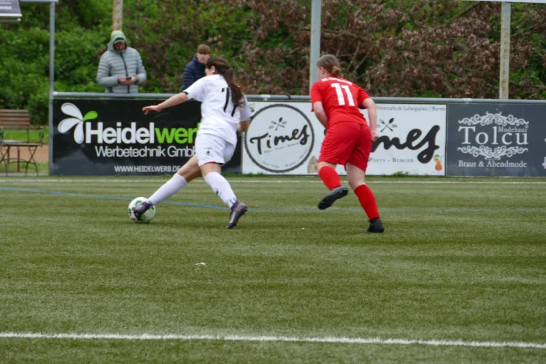 Instagram post from fcturkspormannheimjugend. This post is in position 14.