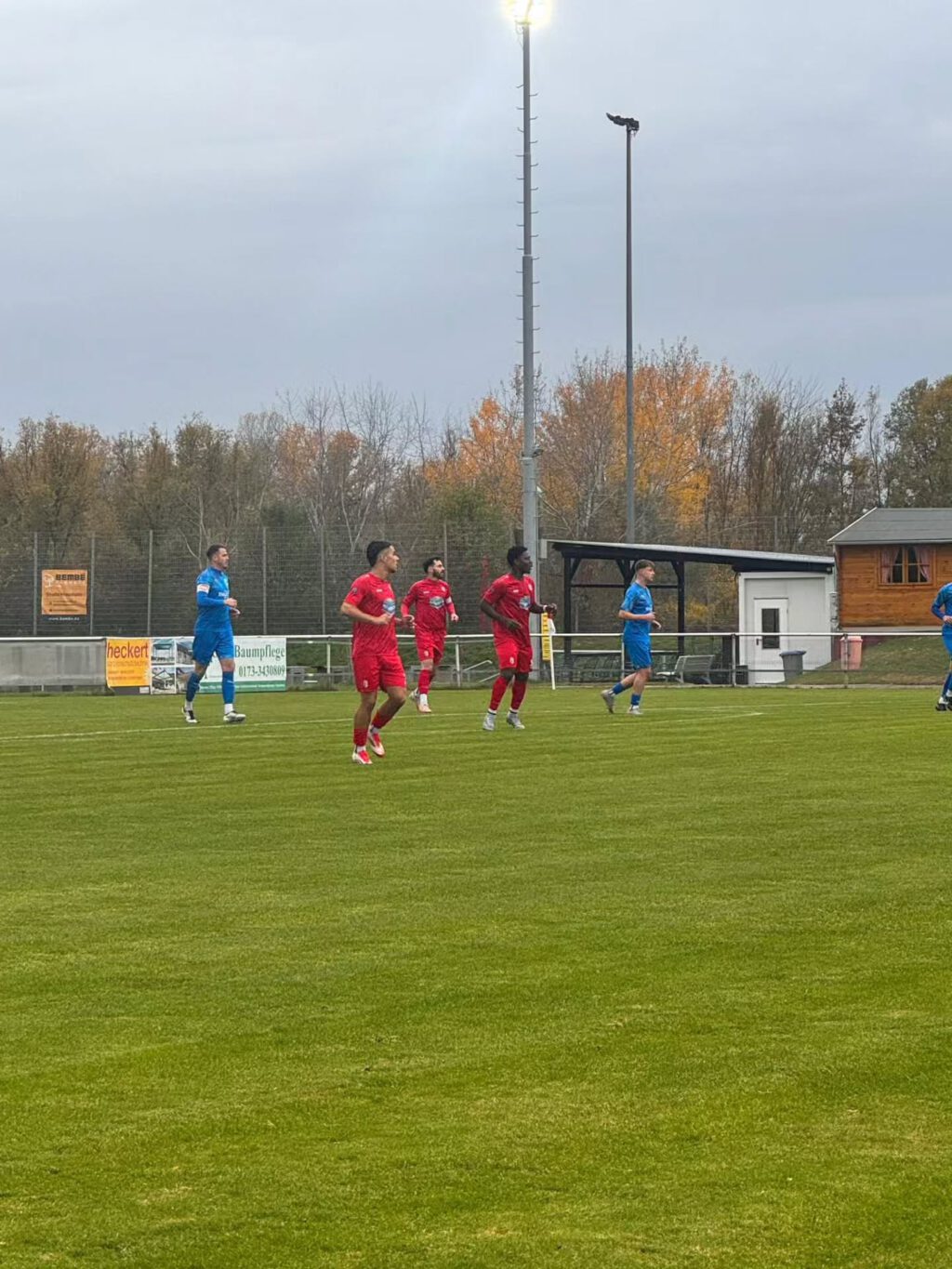 Instagram post from turkspormannheimofficial. This post is in position 2.