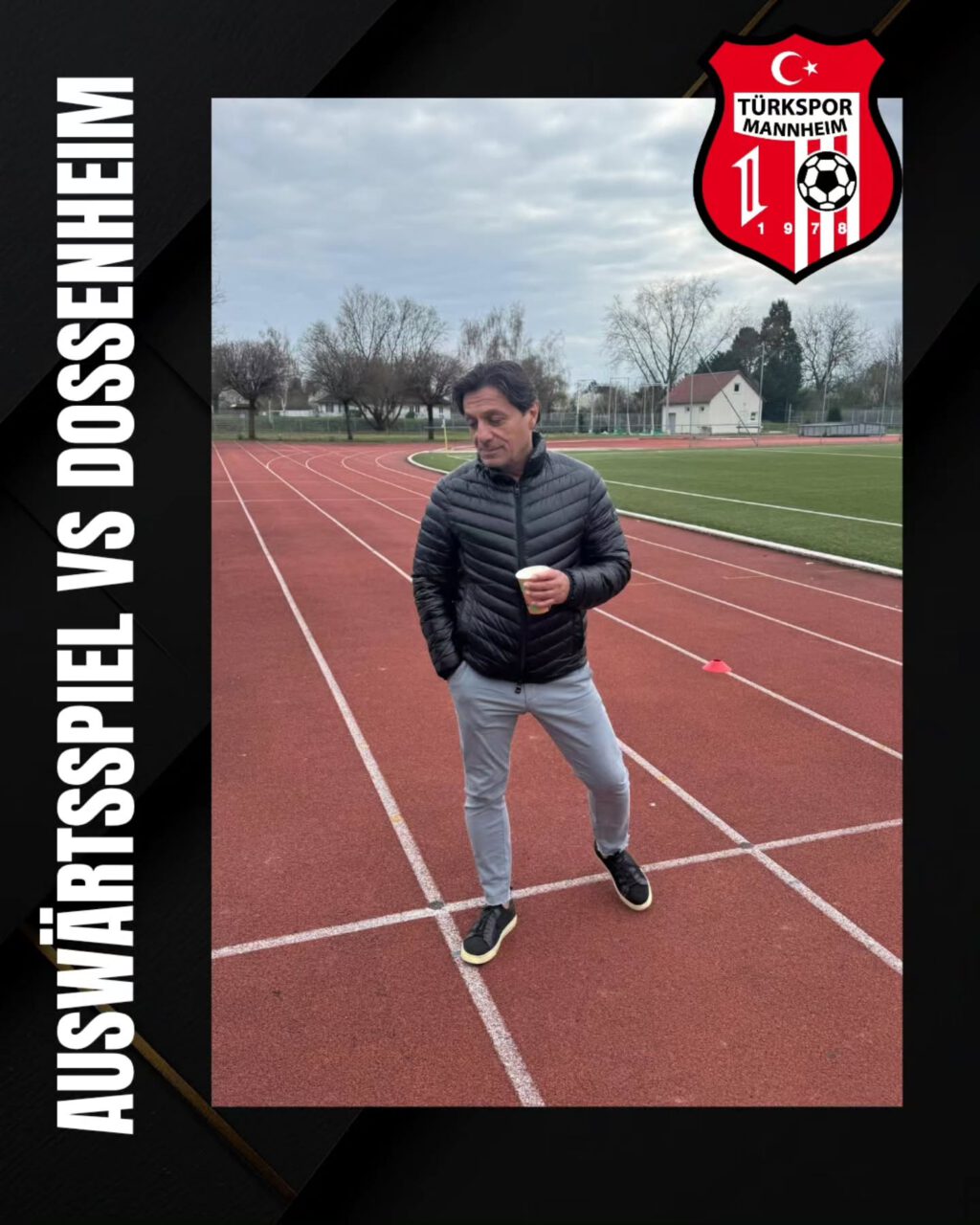 Instagram post from turkspormannheimofficial. This post is in position 2.