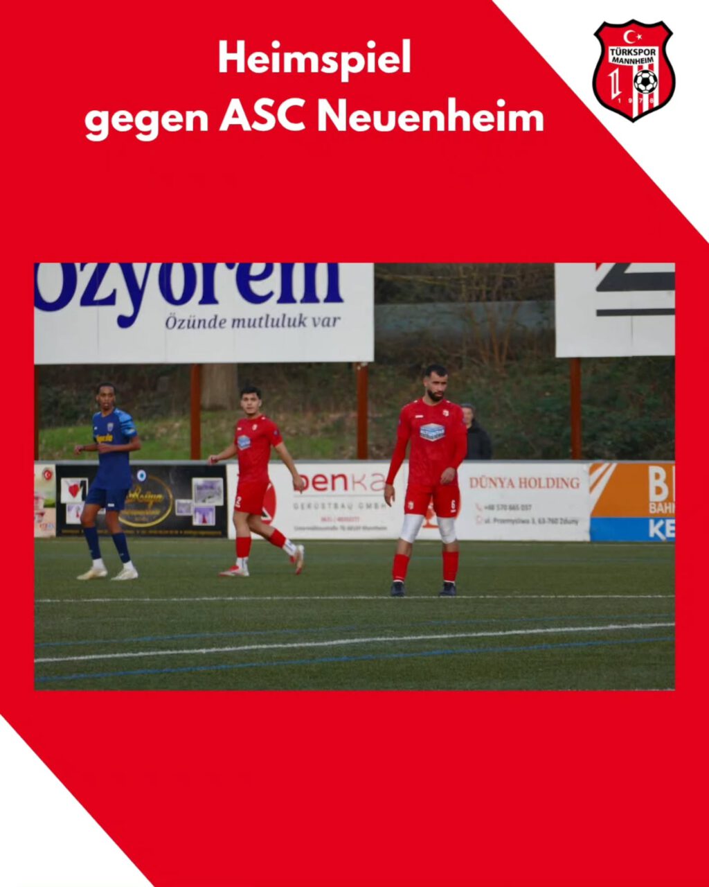 Instagram post from turkspormannheimofficial. This post is in position 8.