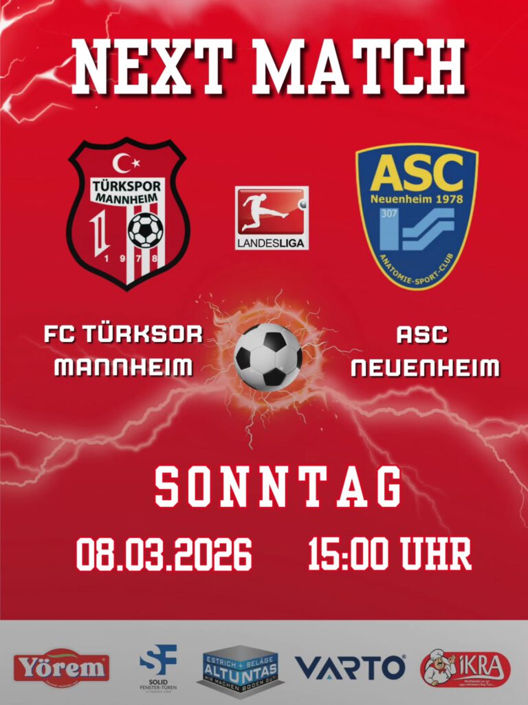 Instagram post from turkspormannheimofficial. This post is in position 1.