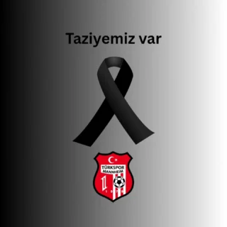 Instagram post from turkspormannheimofficial. This post is in position 1.