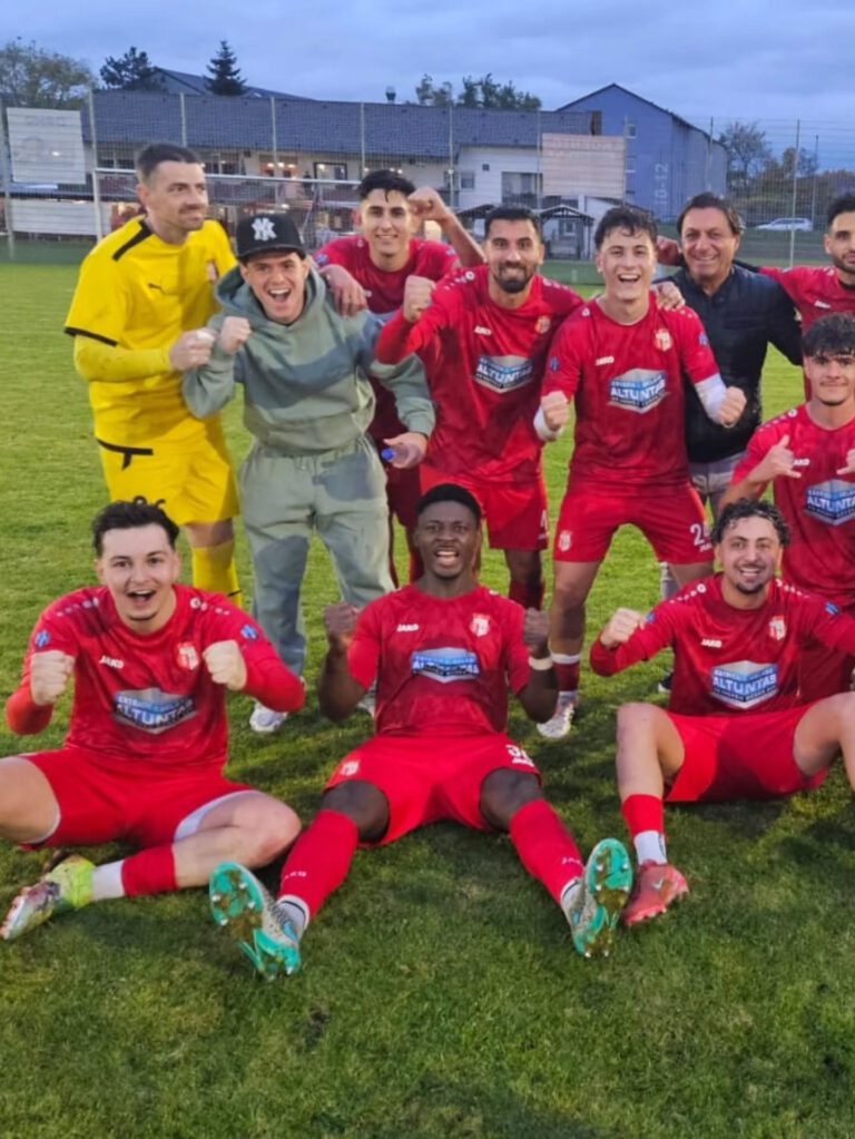 Instagram post from turkspormannheimofficial. This post is in position 4.