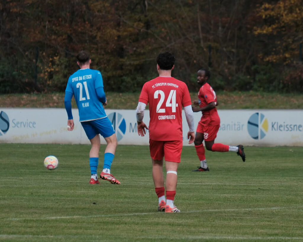 Instagram post from turkspormannheimofficial. This post is in position 8.