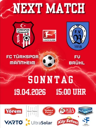 Instagram post from turkspormannheimofficial. This post is in position 1.