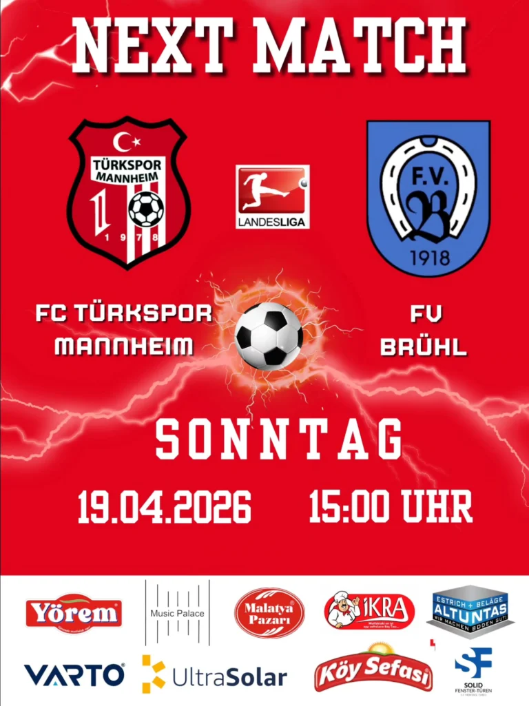 Instagram post from turkspormannheimofficial. This post is in position 0.