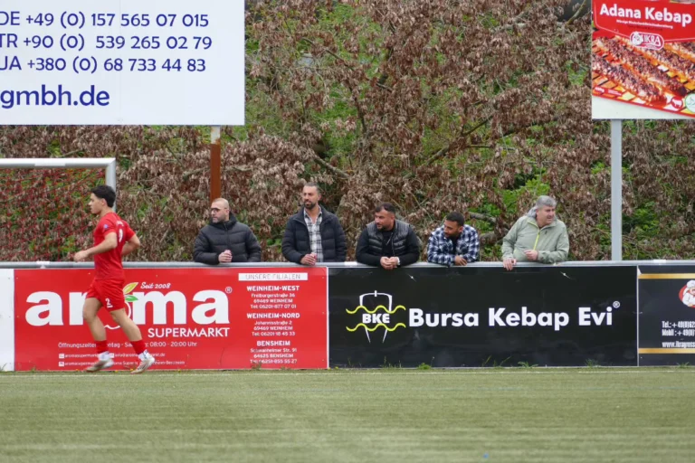 Instagram post from turkspormannheimofficial. This post is in position 12.