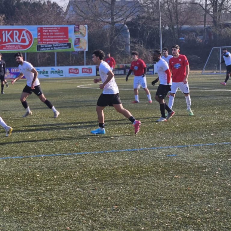 Instagram post from turkspormannheimofficial. This post is in position 1.