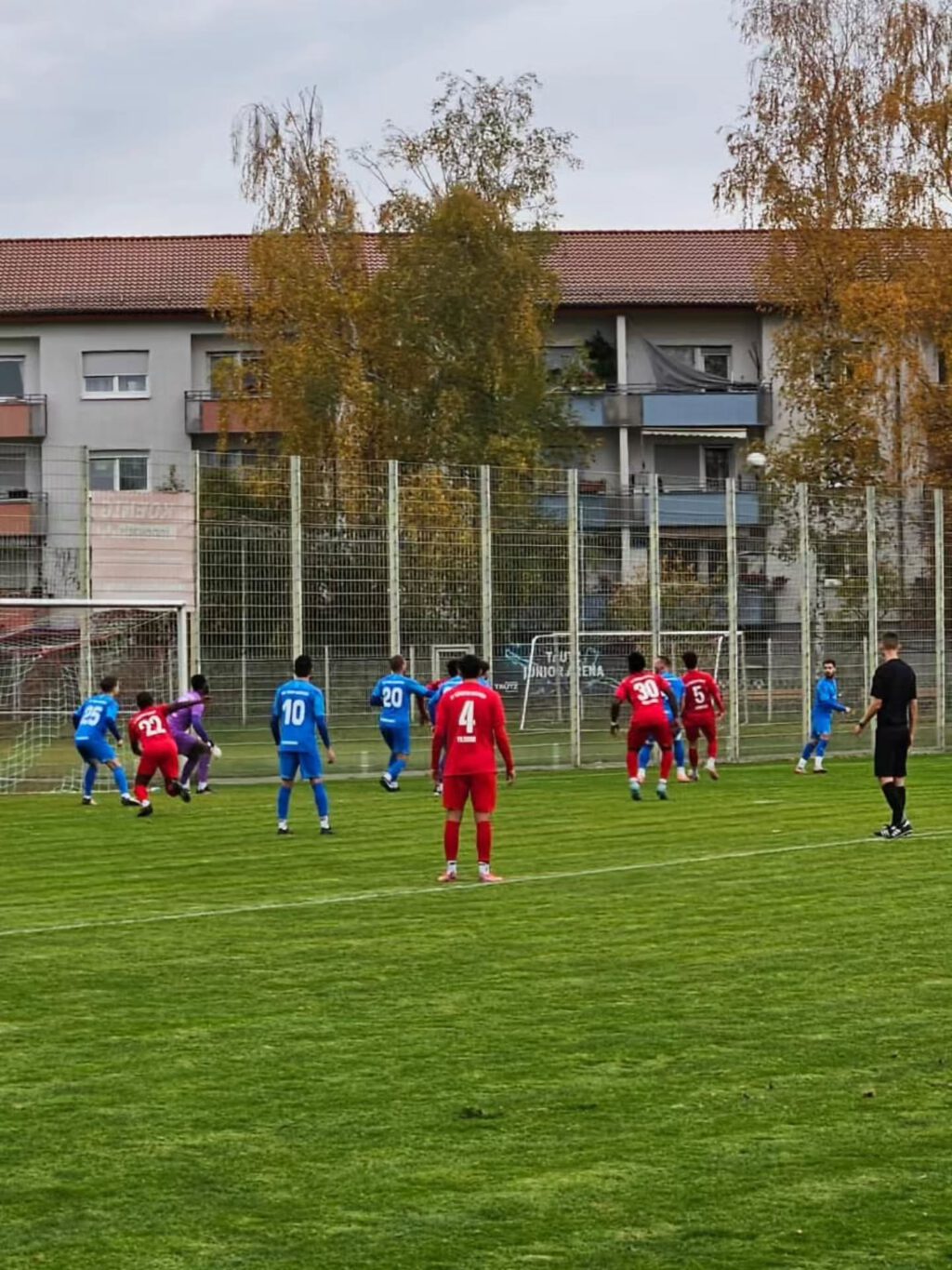 Instagram post from turkspormannheimofficial. This post is in position 13.