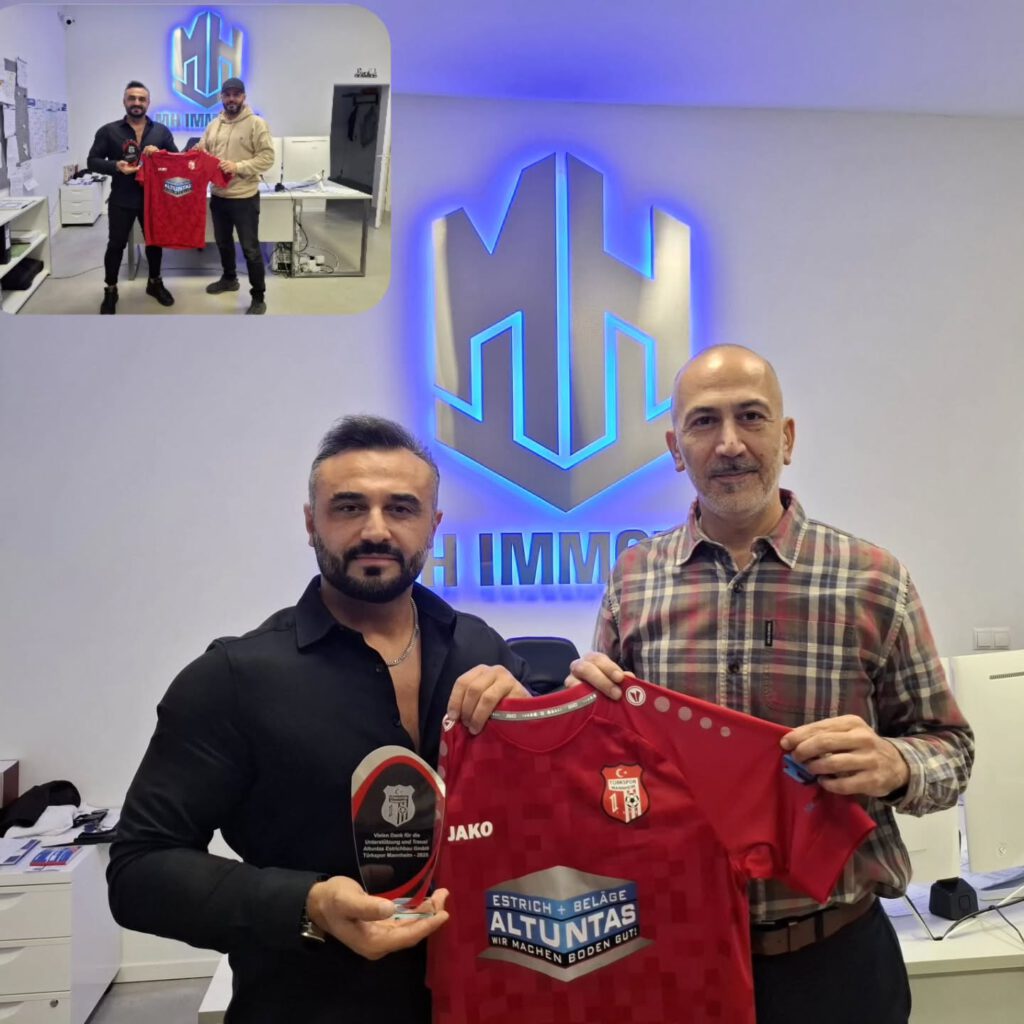 Instagram post from turkspormannheimofficial. This post is in position 0.