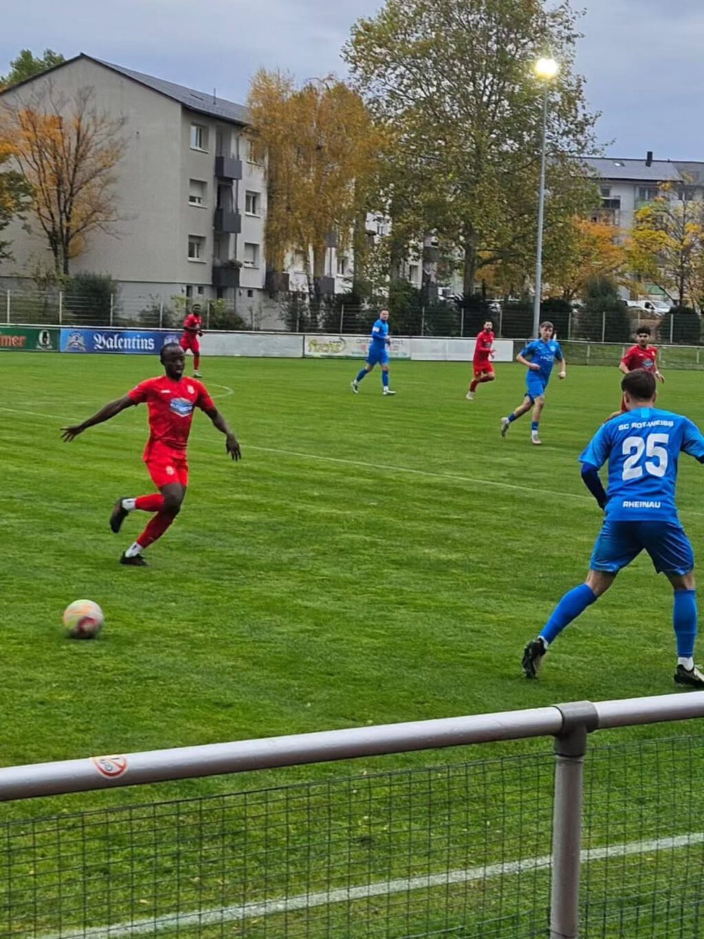 Instagram post from turkspormannheimofficial. This post is in position 14.