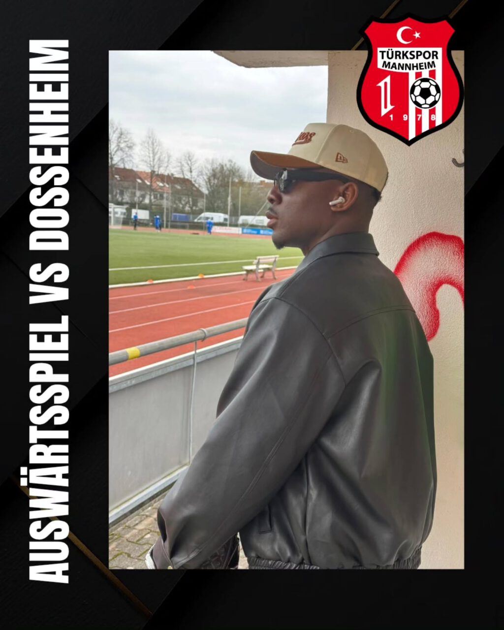 Instagram post from turkspormannheimofficial. This post is in position 4.