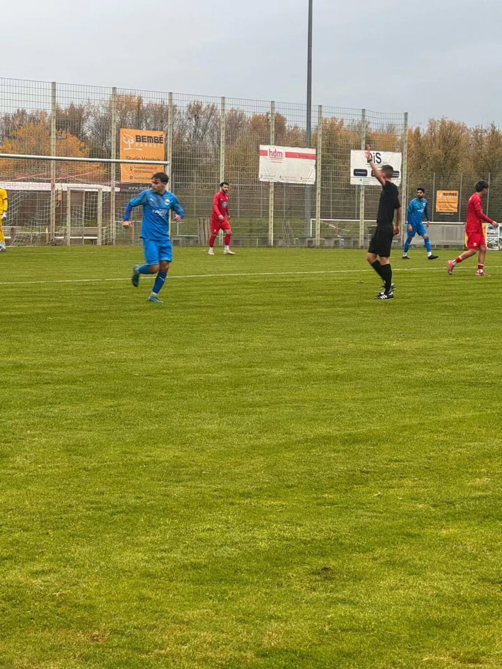 Instagram post from turkspormannheimofficial. This post is in position 6.