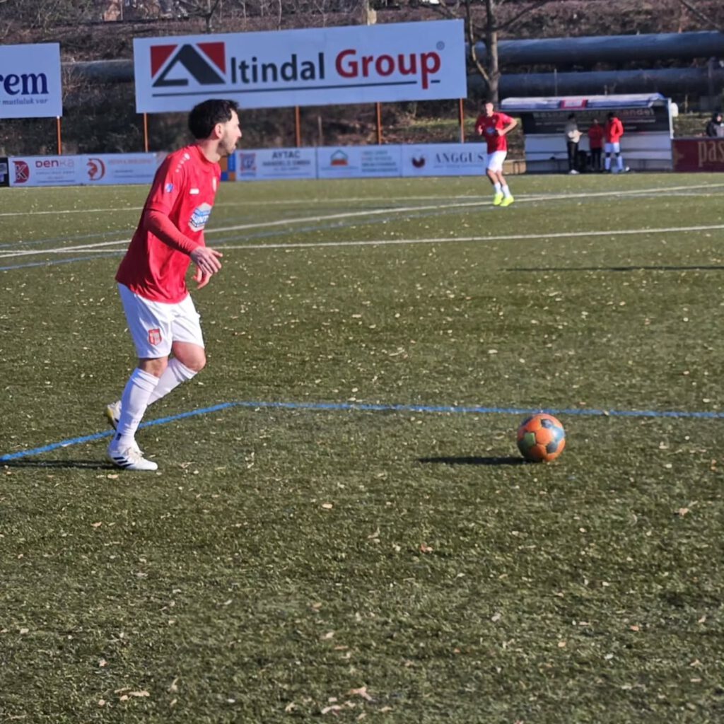 Instagram post from turkspormannheimofficial. This post is in position 1.