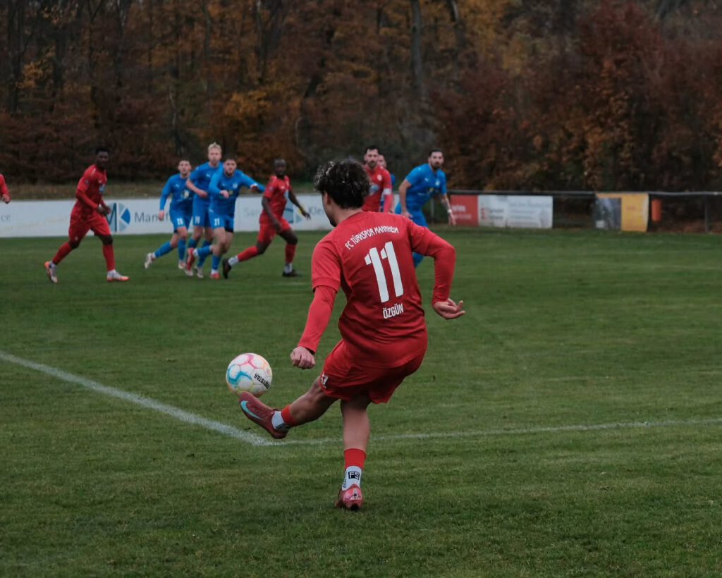 Instagram post from turkspormannheimofficial. This post is in position 3.