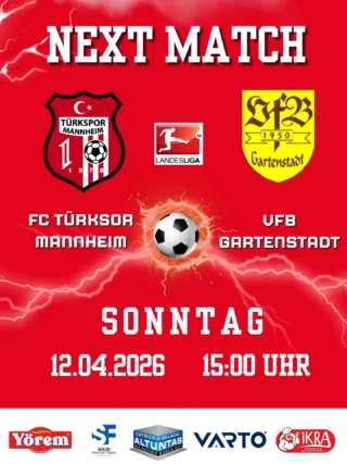 Instagram post from turkspormannheimofficial. This post is in position 1.