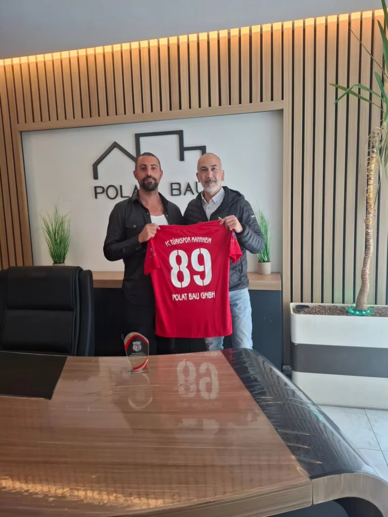 Instagram post from turkspormannheimofficial. This post is in position 0.