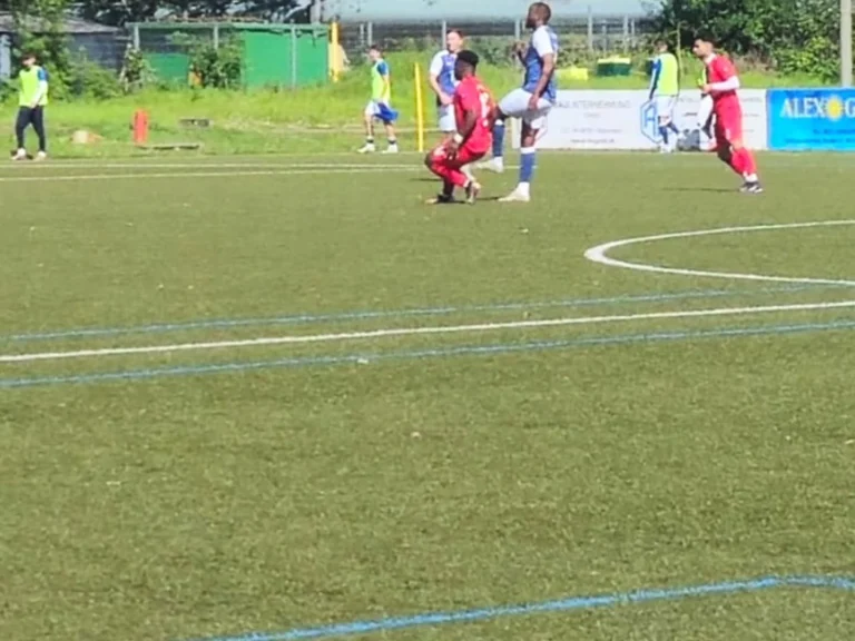 Instagram post from turkspormannheimofficial. This post is in position 5.