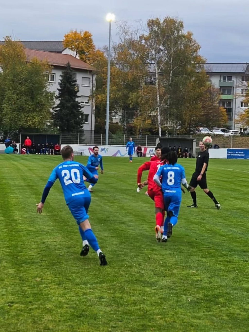 Instagram post from turkspormannheimofficial. This post is in position 16.