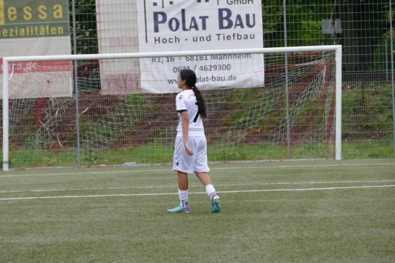 Instagram post from fcturkspormannheimjugend. This post is in position 12.