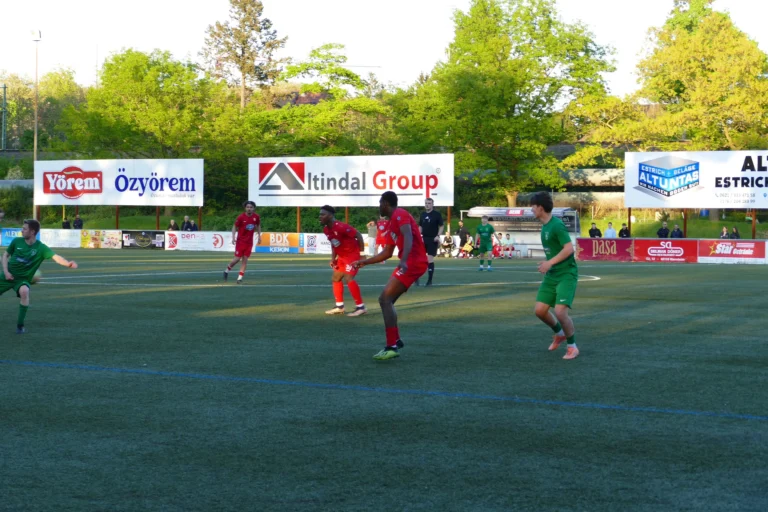 Instagram post from turkspormannheimofficial. This post is in position 12.